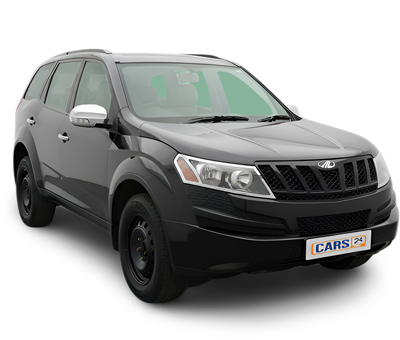 Mahindra XUV500-img